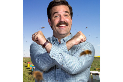 この“おっさん”に世界中がラブ！『デッドプール2』で大活躍!? 画像