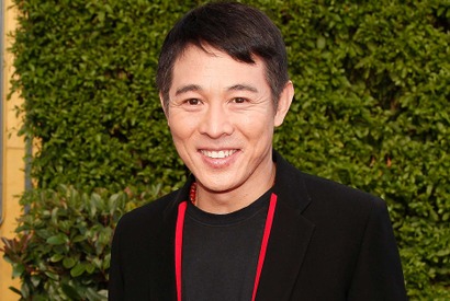 世界で動揺が広がるジェット・リーの姿にマネージャーが「元気」とコメント 画像