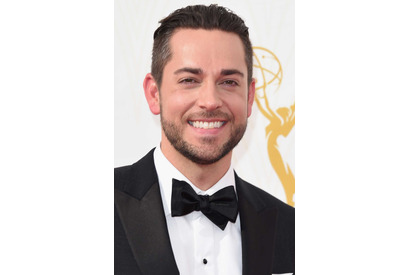 DCスーパーマンと並ぶ地上最強の男『シャザム』コス初披露！ 画像