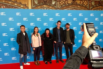 【MOVIEブログ】2018シドニー映画祭日記（上） 画像