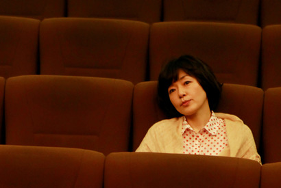 小林聡美、加瀬亮らが静かに優しく語る　『東京オアシス』予告編が解禁 画像
