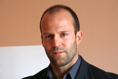 『トランスポーター2』ジェイスン・ステイサム来日インタビュー 画像