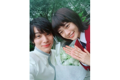 中川大志も“花晴れロス”！ 最終回の決断に「天馬らしい」「惚れ直した」とファン号泣 画像