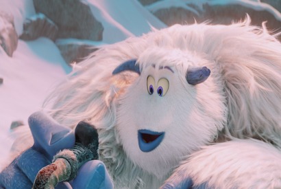 ミニオンシリーズのスタッフが贈る『スモールフット』日本公開決定！ 画像