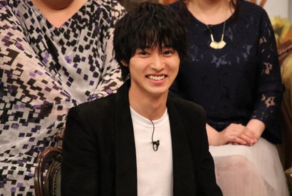 山崎賢人がさんまに意外な悩みを相談！「ホンマでっか!?TV」に横山裕＆吉岡里帆ら登場 画像