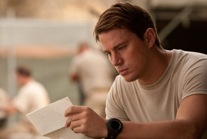 全米大ヒットに導いた理由はここから？　『親愛なるきみへ』切なき手紙に隠された秘密 画像