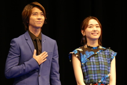 山下智久、10年前の“葛藤”明かす「芸能の仕事って何なんだろう」 画像