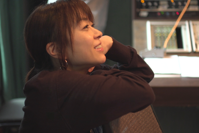 宇多田ヒカル、ロンドンの自宅やスタジオにカメラが初潜入… 「プロフェッショナル」 画像