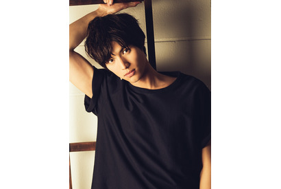 福士蒼汰、『BLEACH』主題歌[ALEXANDROS]の応援に「Mステ」登場！ 画像