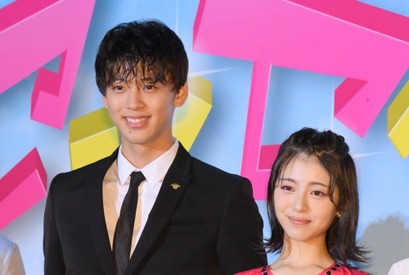 竹内涼真＆浜辺美波、アポなし旅発祥の地「竹の塚」へ…「火曜サプライズ」 画像