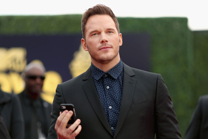 クリス・プラットら、『GotG』ジェームズ・ガン監督へのサポートレターを公開 画像