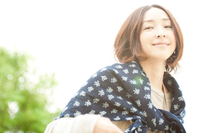 麻生久美子インタビュー　豪快な母ちゃんを熱演！「この家族自体が私の理想」 画像