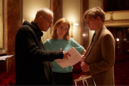 シアーシャ・ローナン主演『追想』特別映像公開！「物語がある瞬間に一変するの」 画像