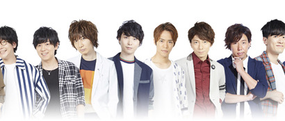 小野賢章＆羽多野渉＆花江夏樹らがDisneyを歌う！「声の王子様」視聴映像公開 画像