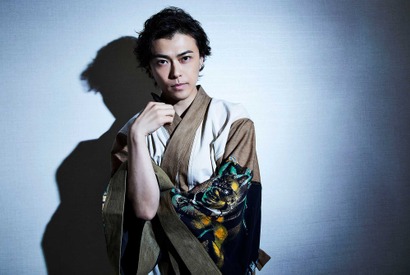 【インタビュー】勝地涼、福田雄一監督からの“新たな笑い”への期待に感謝！ 画像