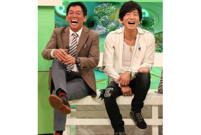 木村拓哉の悩みは「さんまに共感できること」…「ホンマでっか!?TV」 画像
