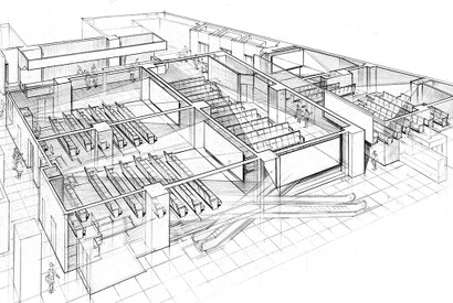 新ミニシアター「アップリンク吉祥寺」がクラウドファンディングを開始 画像