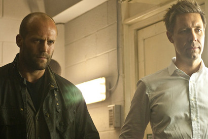 ロンドンオリンピックに先駆け、この秋の映画は英国男子がアツイ？ 画像