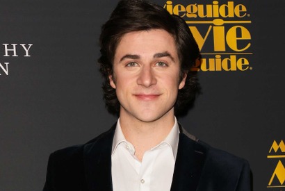 「ウェイバリー通りのウィザードたち」のデヴィッド・ヘンリー、銃所持で逮捕 画像