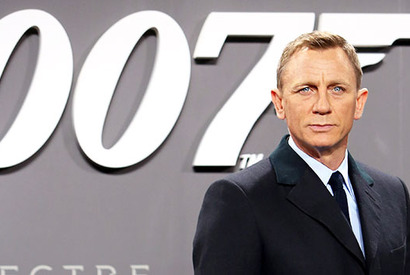 『007』最新作、世界公開は2020年2月14日　新監督はキャリー・ジョージ・フクナガに！ 画像