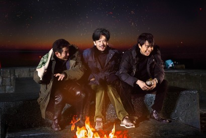 「東京国際映画祭」コンペ部門、稲垣吾郎主演『半世界』＆角田光代原作『愛がなんだ』が出品 画像