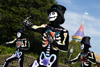 【ディズニー】台風24号の影響で営業時間変更へ　9月30日と10月1日 画像