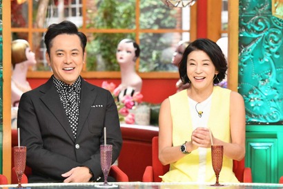 片桐仁＆中尾明慶ら“ワケあり夫”登場に高嶋ちさ子が喝！「明日は我がミーティング」 画像