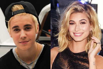 ジャスティン・ビーバー、婚前契約書なしに結婚！すでに「妻」と紹介 画像