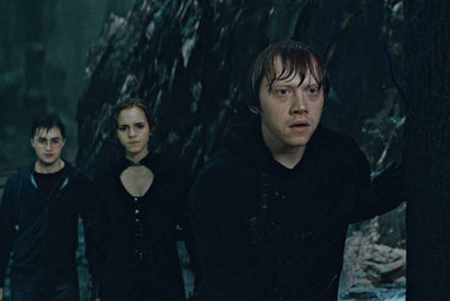 まさにダニエルの成長記『ハリー・ポッター』シリーズ総集編映像が到着！ 画像