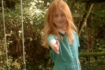 「観客の目線」を主人公と同化する…『エンジェル、見えない恋人』インタビュー映像 画像