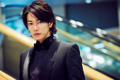 【インタビュー】佐藤健「20代ロス」の先には何が見える？　貪欲な俳優の胸の内 画像