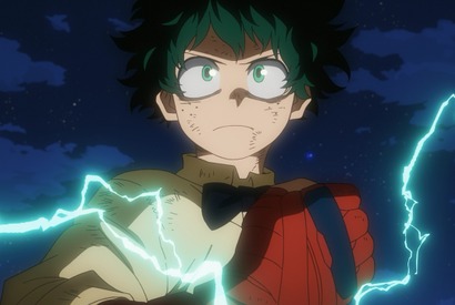 「ヒロアカ」もハリウッド実写化へ！『パシリム』スタジオに「しっくりくる」の声も 画像