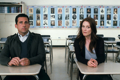 この愛、狂っている？　馬鹿げてる？　『ラブ・アゲイン』三種の予告編到着！ 画像