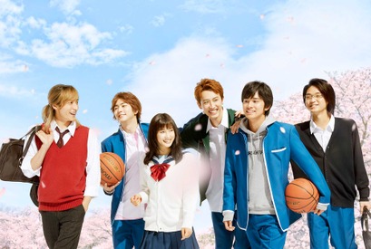 【ご招待】『春待つ僕ら』プレミア試写会に5組10名様 画像