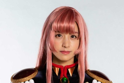 山本美月の“ウテナ愛”に「嬉しかった」…感謝の声も「このマンガがすごい！ 少女革命ウテナ」 画像