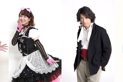 斎藤工『麻雀放浪記2020』、「チャランポ」ももが“地下アイドル”に！「とにかくビックリ」 画像