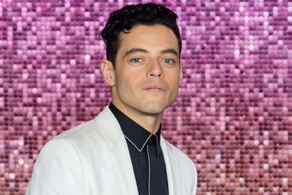 フレディ・マーキュリーを演じたラミ・マレック、製作陣に「歌えない」宣言していた！ 画像