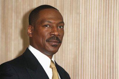 エディ・マーフィーに10人目の子どもが誕生！ 画像