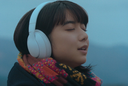 上白石萌歌×井之胁海、恋物语の结末が…HYの名曲歌う「午后の红茶」新CM