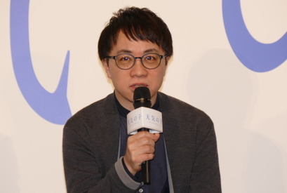 新海誠監督が語る自信と確信　最新作『天気の子』は「賛否分かれる要素も」 画像