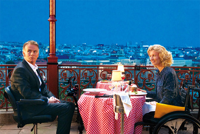 フランスで200万人動員！嘘から始まるラブストーリー『パリ、嘘つきな恋』公開決定 画像