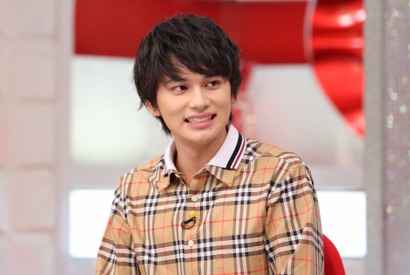 北村匠海は“小6がピーク”!? 太賀が語る幼少期とは…「おしゃれイズム」 画像