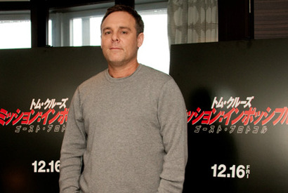 大胆なカメラワークに釘付け　『ミッション：インポッシブル』世界最速お披露目！　 画像