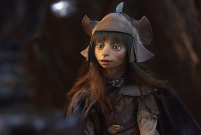 タロン・エジャトン＆マーク・ハミル＆サイモン・ペッグら超豪華声優陣！Netflixオリジナル「ダーククリスタル」 画像