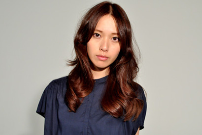 戸田恵梨香インタビュー　自分に素直になること。女優としての覚悟の瞬間 画像