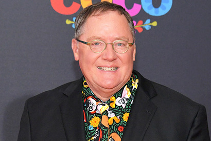 セクハラでディズニー／ピクサー退職のジョン・ラセターが復帰…Time's Upは憤慨 画像