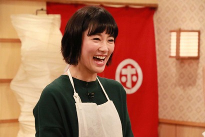 木村拓哉は“映画に影響される派？”水川あさみの料理の腕前は!?「ホンマでっか!?TV」 画像