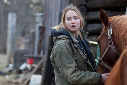 オスカー候補最後の一作に秘められた希望　『ウィンターズ・ボーン』が描く「現実」 画像