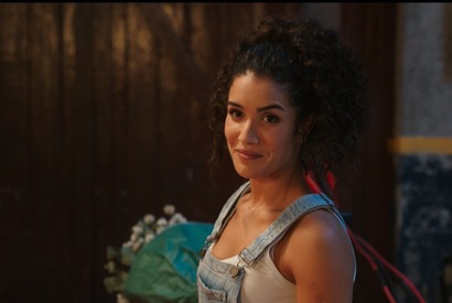 重要キャラ・ヒロインサミアも登場！『TAXi5』レースシーン独占入手 画像