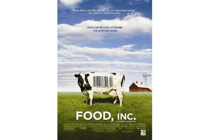 全米で食の考え方を変えたドキュメンタリー『フード・インク』がエミー賞受賞の快挙！ 画像